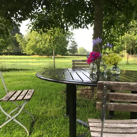 Bij Sjanet * Susteren