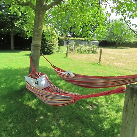 Luxury tent Bij Sjanet